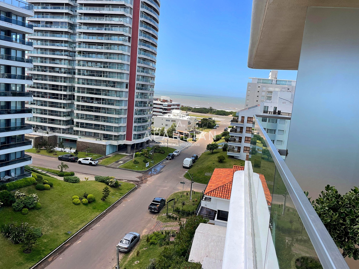 Apartamento ID.21094469 - Alquiler apartamento 1 dormitorio y medio con excelentes servicios