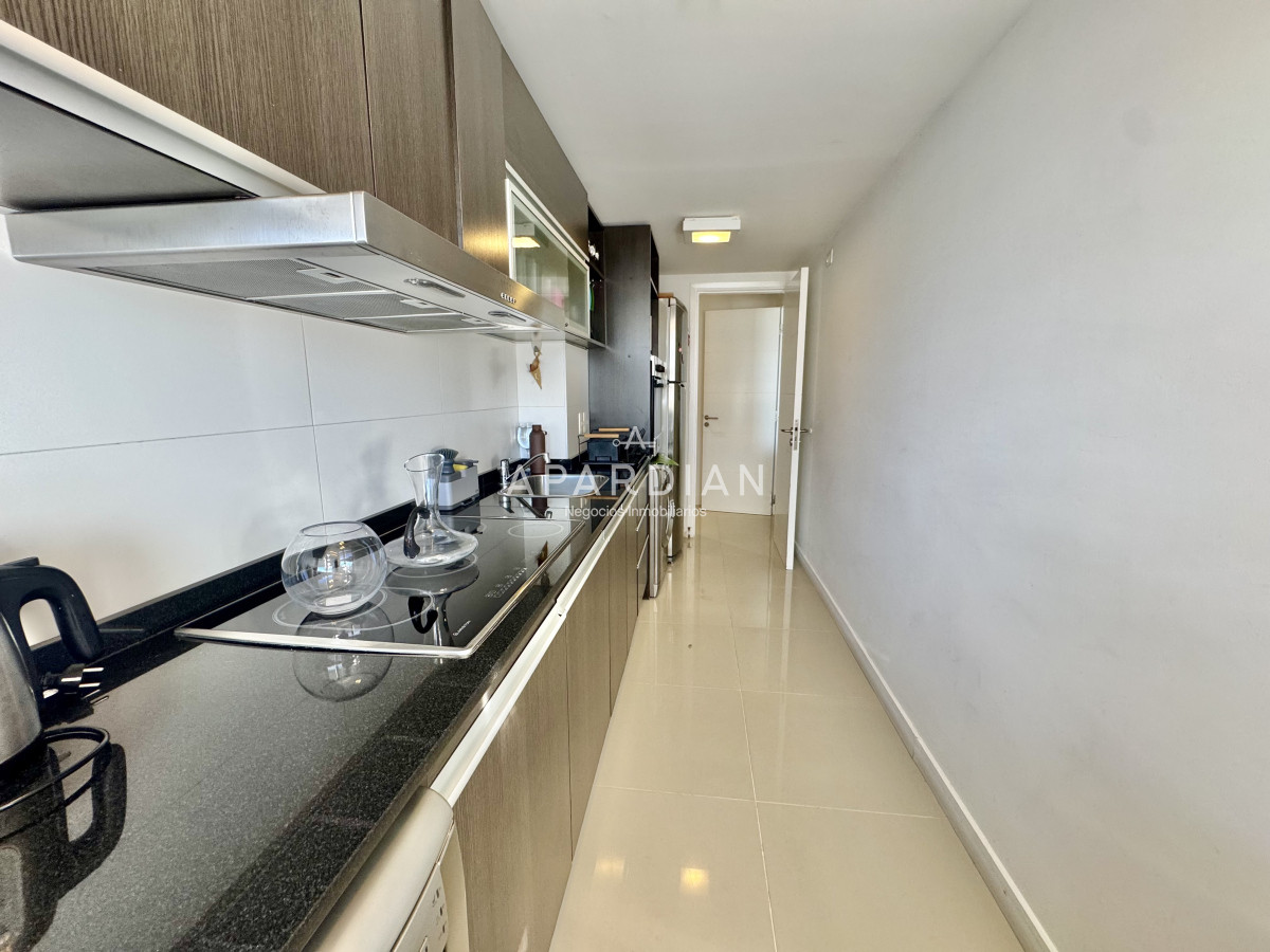 Apartamento ID.21098081 - Apartamento en Alquiler temporal 3 dormitorios