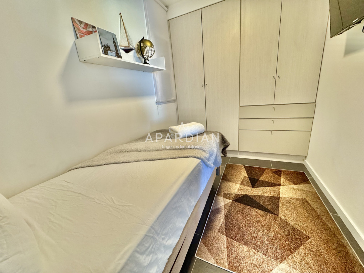 Apartamento ID.21098596 - Apartamento en venta en Península de 2 dormitorios