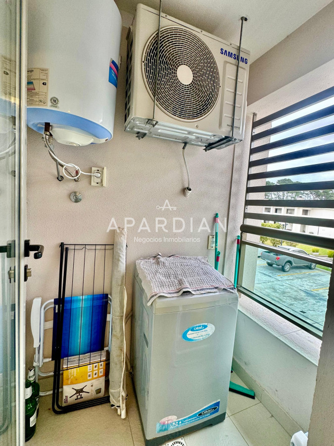 Apartamento ID.21098052 - Monoambiente Place Lafayette
