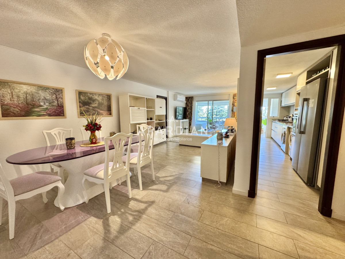 Apartamento ID.21098836 - Apartamento de 2 dormitorios en venta. 