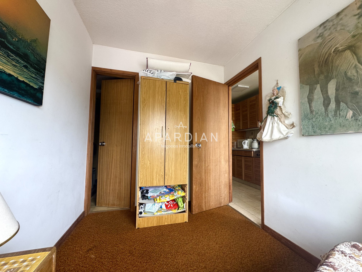 Apartamento ID.21097178 - Apartamento de 3 dormitorios en alquiler anual punta del este 