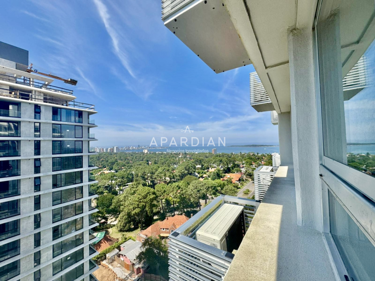 Apartamento ID.21099016 - Apartamento en venta con vista al mar