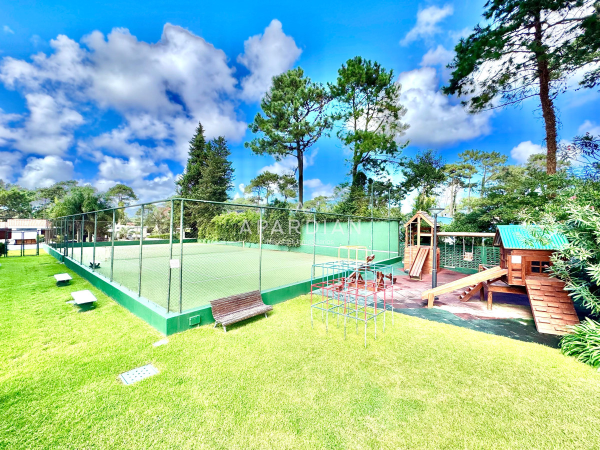 Apartamento ID.21093024 - Apartamento en venta dormitorio y medio en Punta del Este
