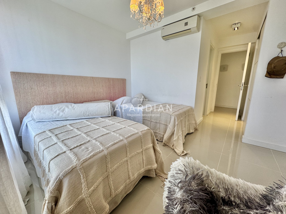 Apartamento ID.21098081 - Apartamento en Alquiler temporal 3 dormitorios
