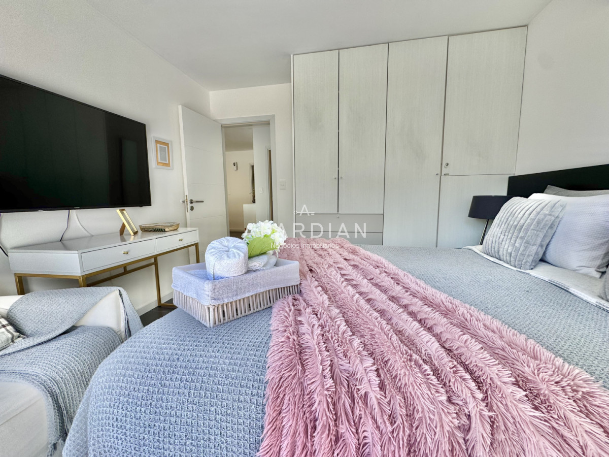 Apartamento ID.21098596 - Apartamento en venta en Península de 2 dormitorios