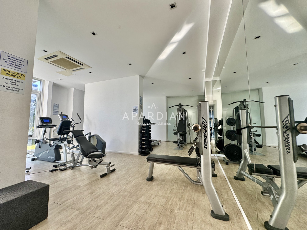 Apartamento ID.21098081 - Apartamento en Alquiler temporal 3 dormitorios