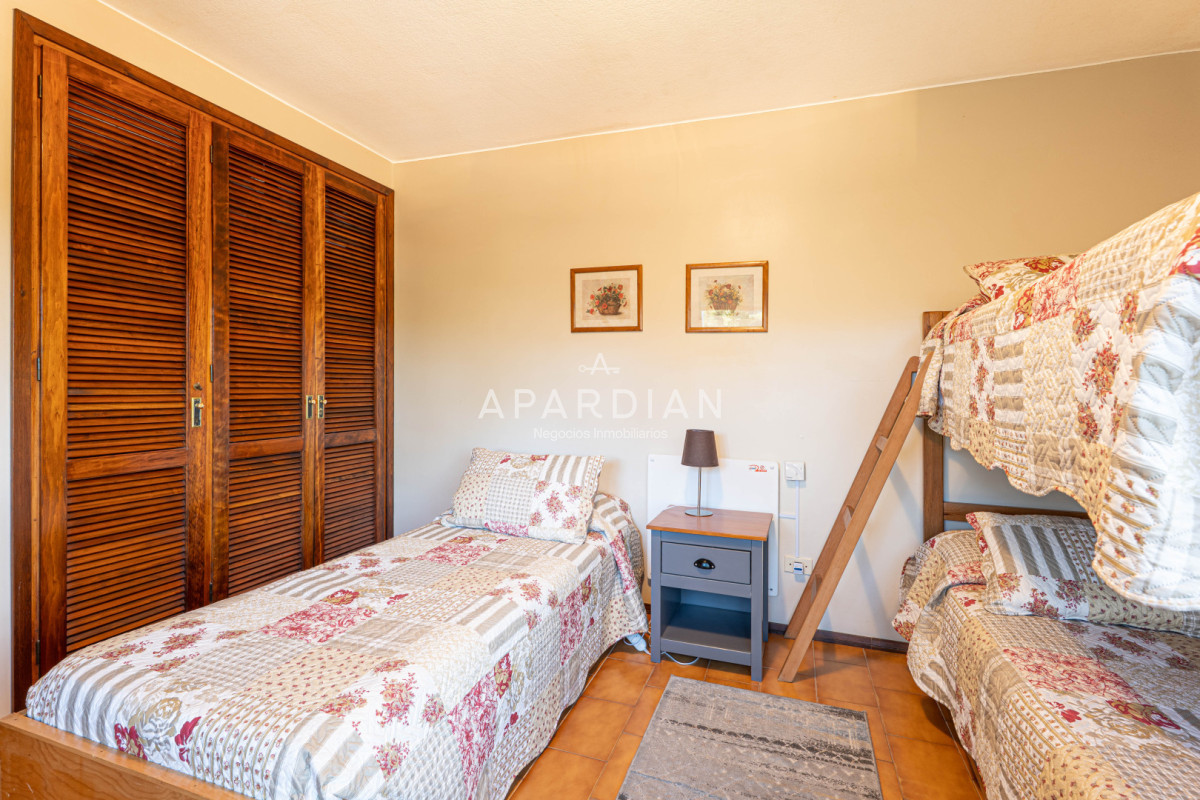 Apartamento ID.21099465 - Apartamento de 3 dormitorios mas dependencia en venta