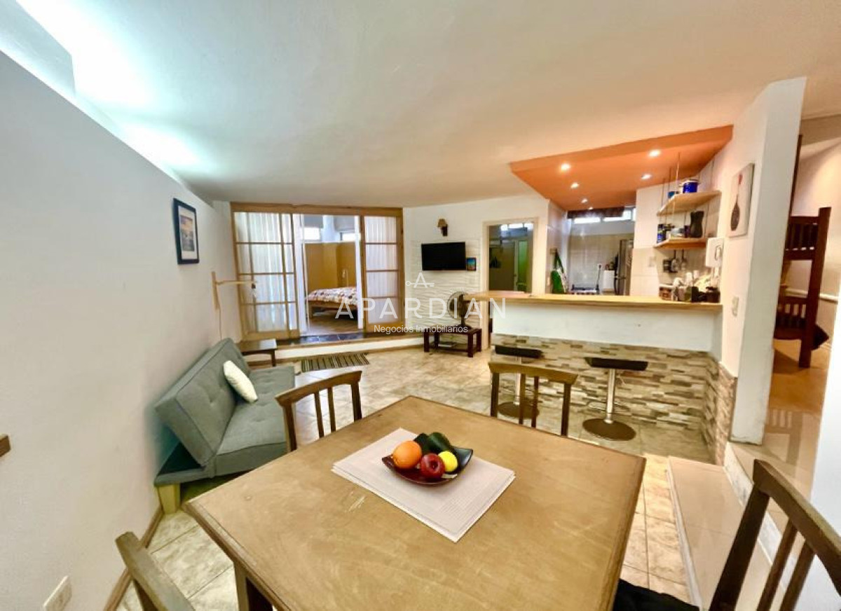 Apartamento ID.21098535 - Apartamento de 1 ½ dormitorios en Peninsula