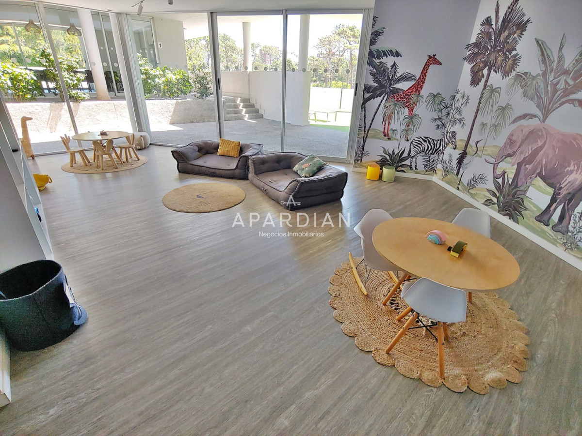 Apartamento ID.21098884 - Apartamento de 1 dormitorio en alquiler