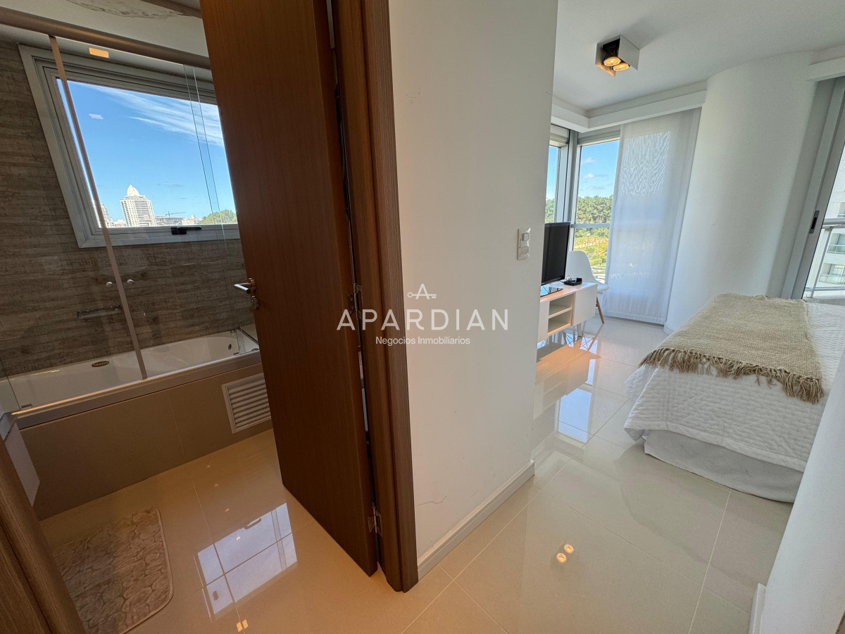 Apartamento ID.21096949 - Apartamento en venta, 2 dormitorios + dependencia