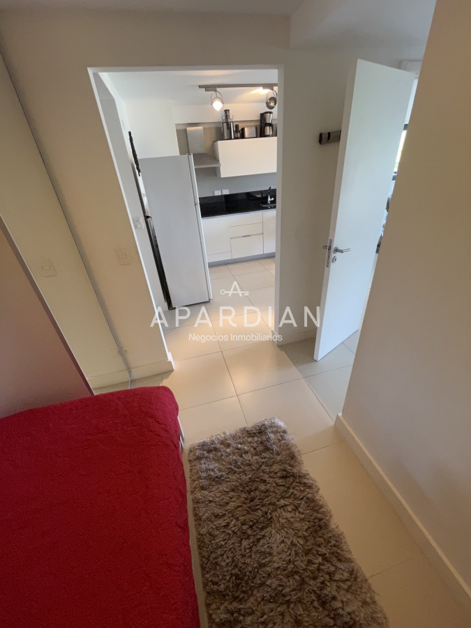 Apartamento ID.21092722 - Apartamento en venta 1 dormitorio y medio edificio Unique