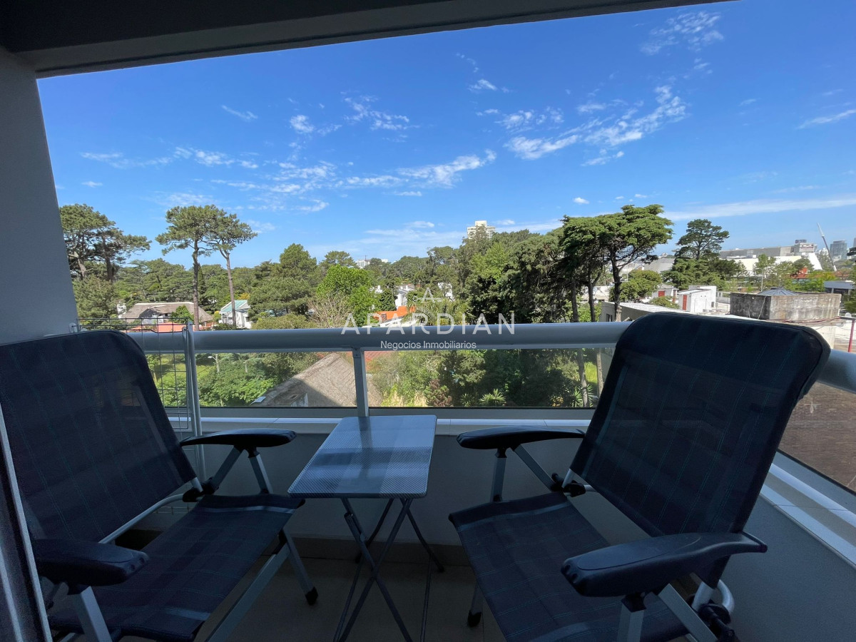 Apartamento ID.21094215 - Apartamento en alquiler temporal de 1 dormitorio