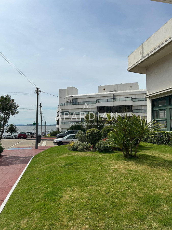 Apartamento ID.21097223 - Alquiler Invernal en Peninsula