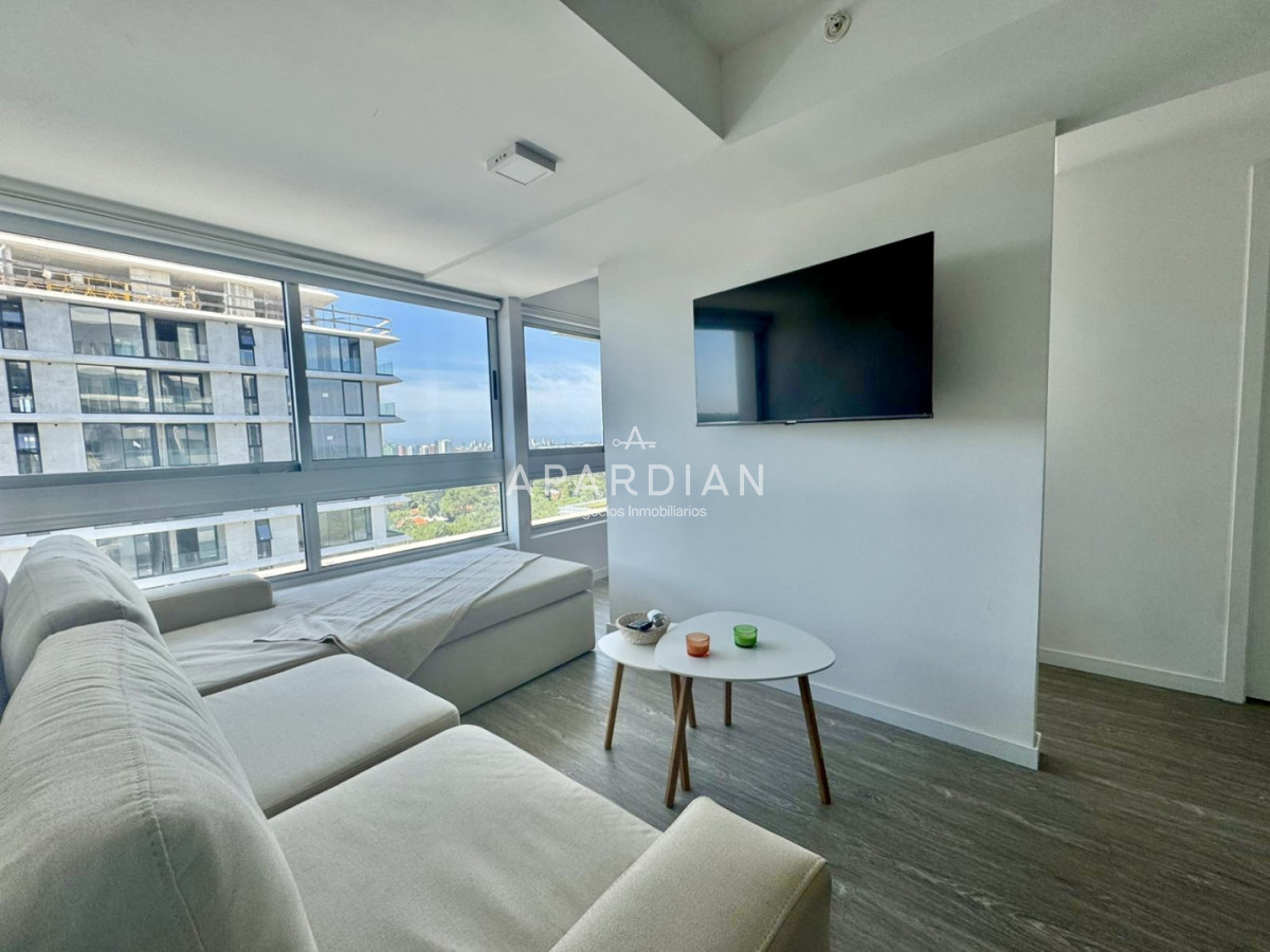 Apartamento ID.21099016 - Apartamento en venta con vista al mar