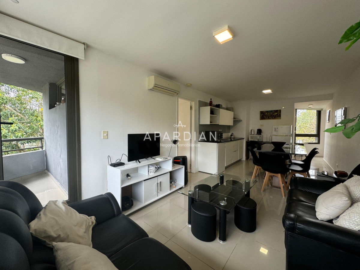 Apartamento ID.21098735 - Apartamento de 1 dormitorio 2 baños