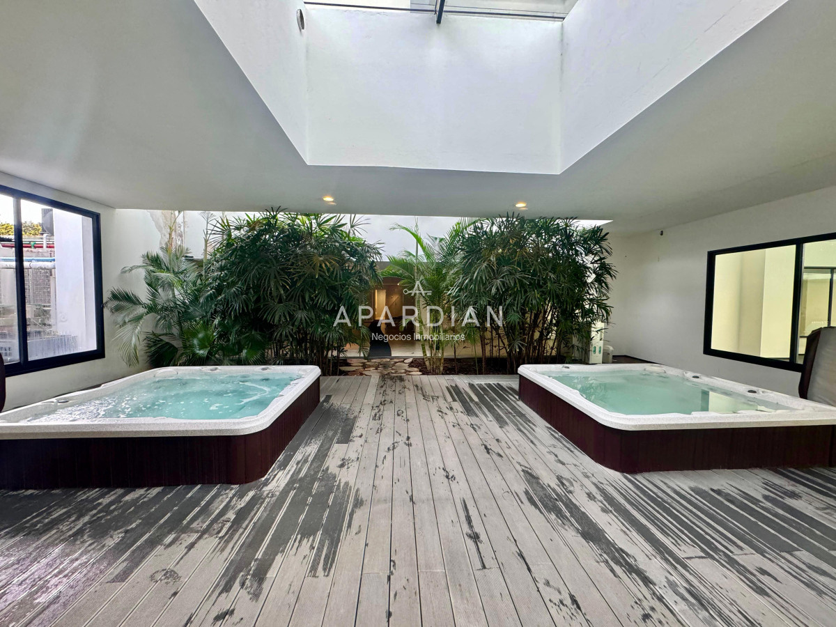 Apartamento ID.21098073 - Roosevelt Center en alquiler anual