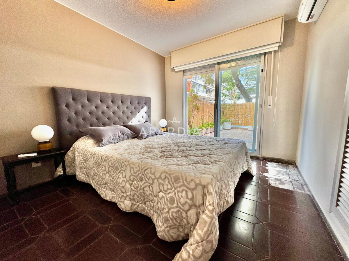Apartamento ID.21097321 - Apartamento alquiler 2 dorm en Península