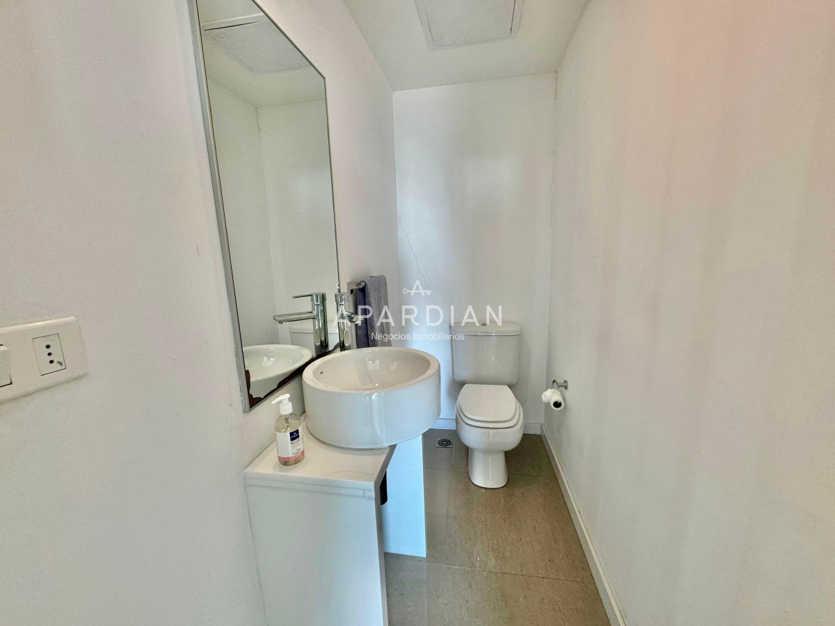 Apartamento ID.21098353 - Penthouse duplex de 3 dormitorios en venta y alquiler, Punta del Este!