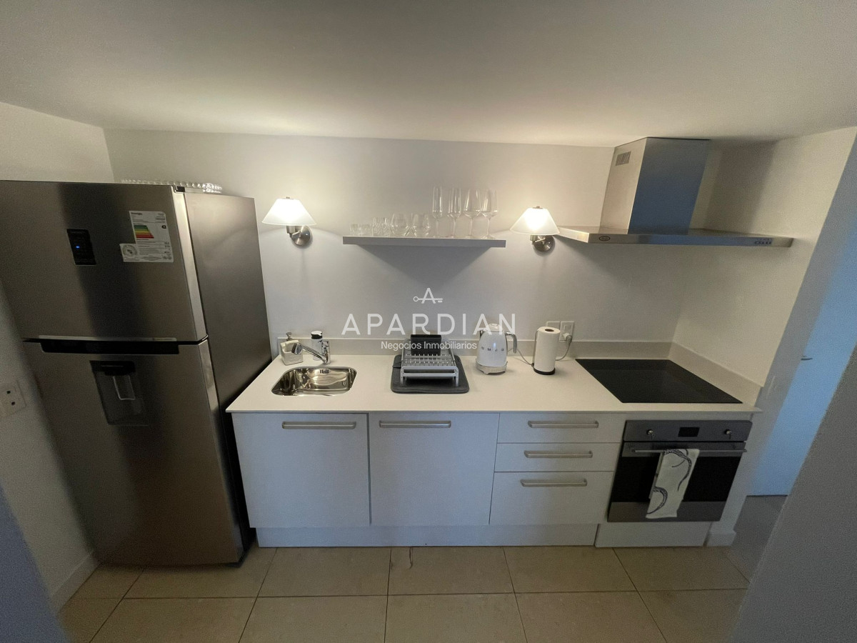 Apartamento ID.21092301 - Apartamento en alquiler invernal con vista