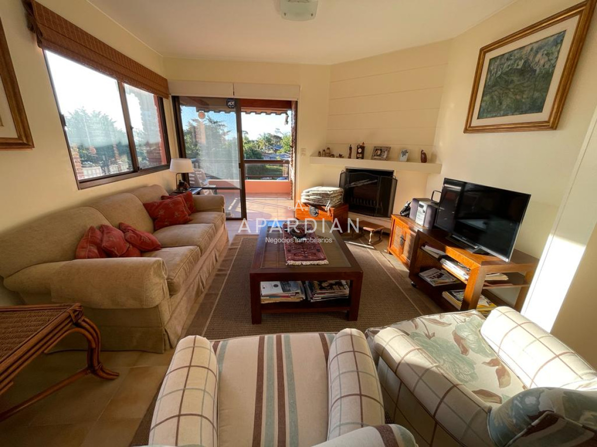 Apartamento ID.21094526 - Apartamento en Punta del Este, Mansa