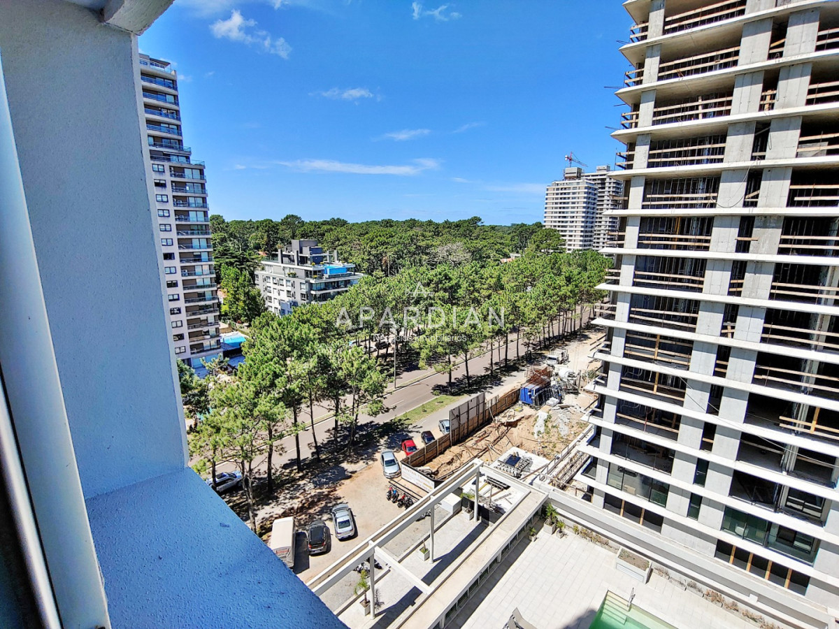 Apartamento ID.21098885 - Apartamento de 1 dormitorio en alquiler 