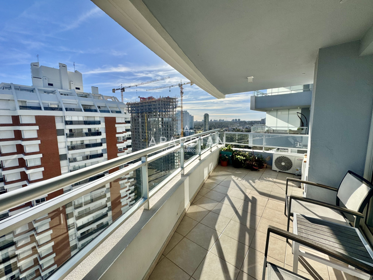 Apartamento ID.21098081 - Apartamento en Alquiler temporal 3 dormitorios