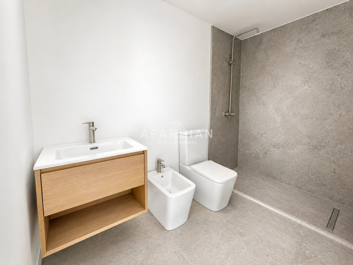 Apartamento ID.21099677 - Apartamento 1 dormitorio en venta, Punta del Este