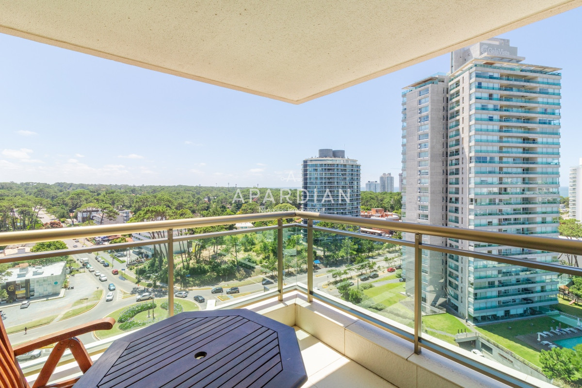 Apartamento ID.21092699 - Apartamento de 2 dormitorios en venta con vista al mar