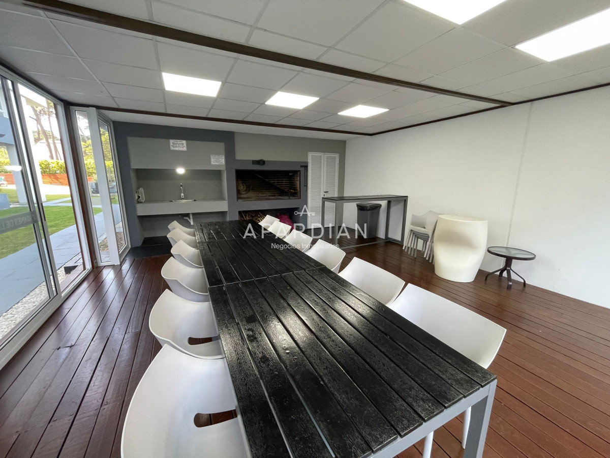 Apartamento ID.21094215 - Apartamento en alquiler temporal de 1 dormitorio