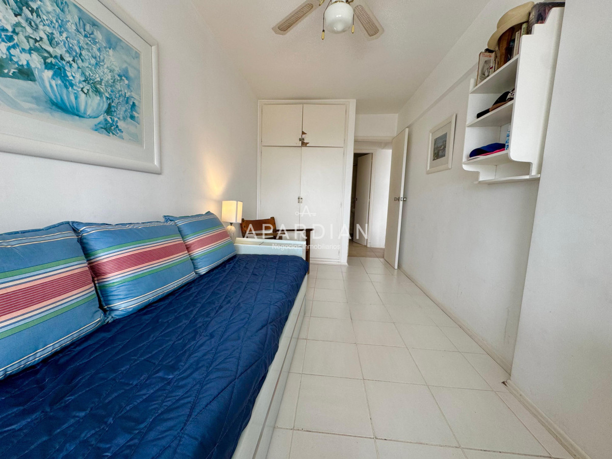 Apartamento ID.21097204 - Apartamento 2 dormitorios en venta Punta del Este