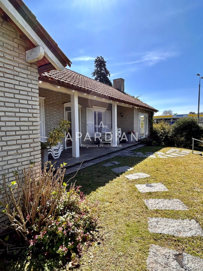 Apartamento ID.21093613 - Apartamento de 2 dormitorios con vista al mar