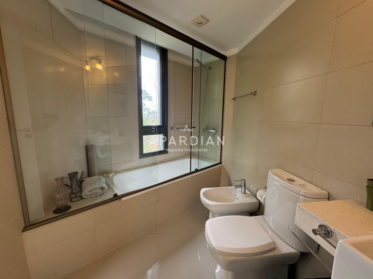 Apartamento ID.21098735 - Apartamento de 1 dormitorio 2 baños
