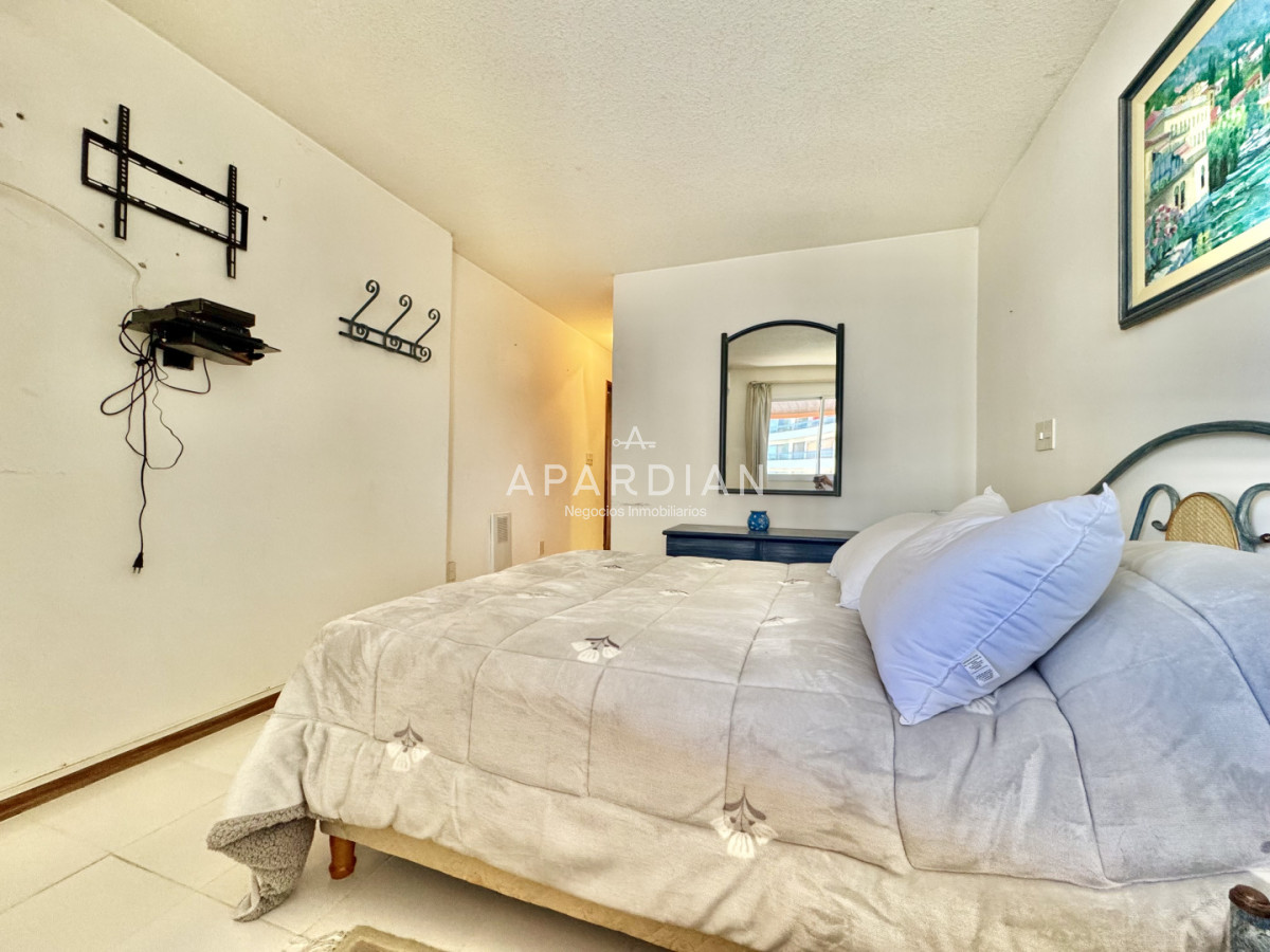 Apartamento ID.21098789 - Apartamento de 2 dormitorios en venta y alquiler