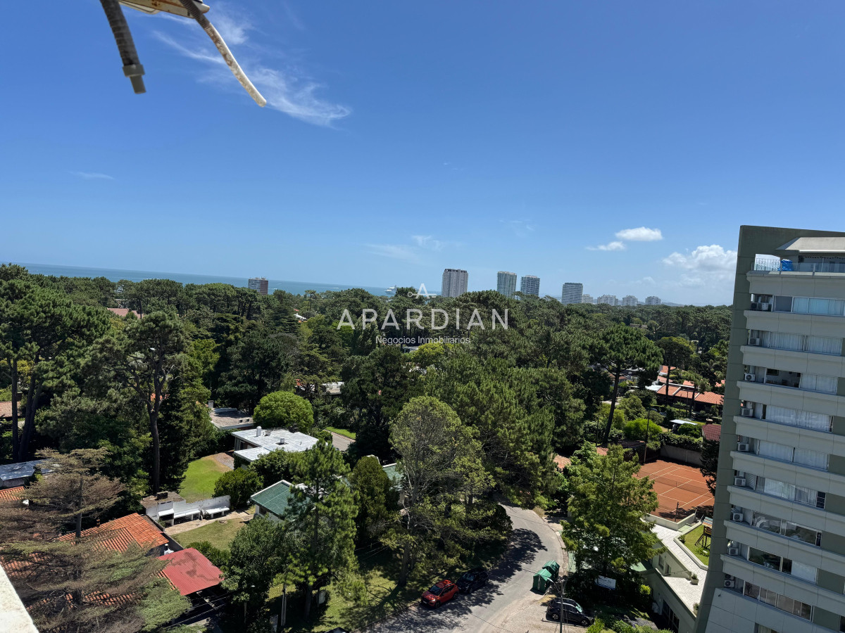 Apartamento ID.21097128 - Apartamento de 2 dormitorios en venta, Punta del Este