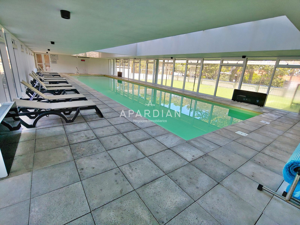 Apartamento ID.21098884 - Apartamento de 1 dormitorio en alquiler