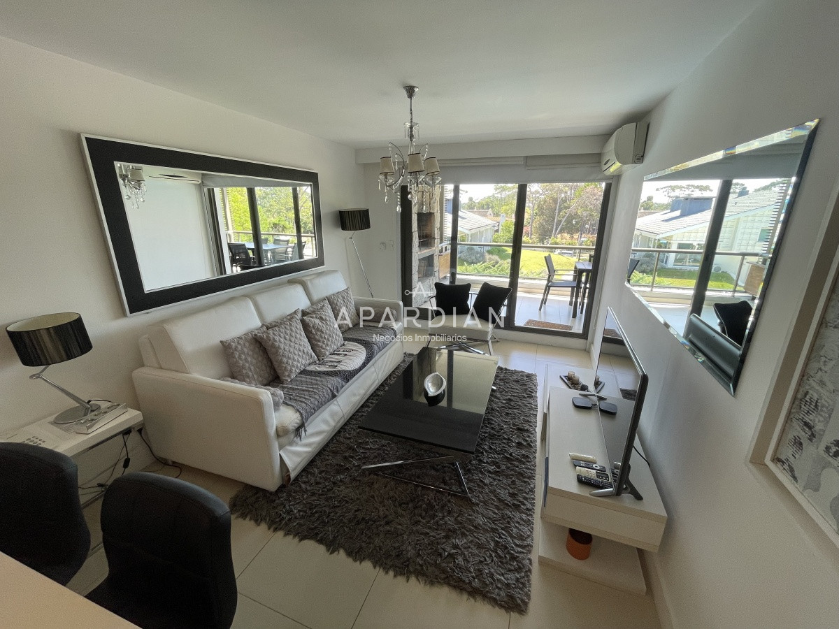 Apartamento ID.21092722 - Apartamento en venta 1 dormitorio y medio edificio Unique