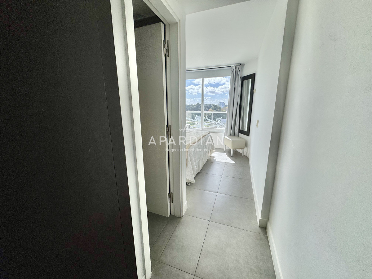 Apartamento ID.21098547 - Apartamento de 1 dormitorio y medio en venta