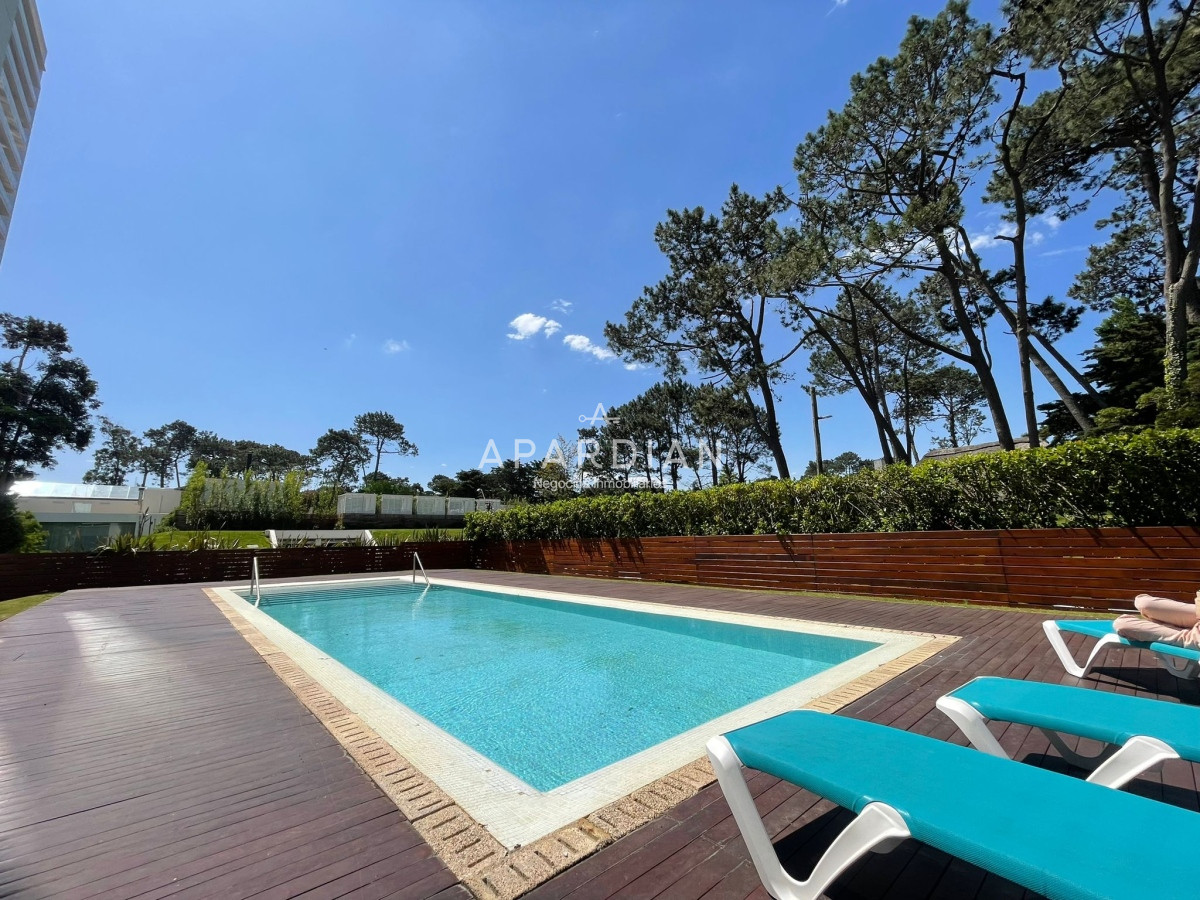 Apartamento ID.21094215 - Apartamento en alquiler temporal de 1 dormitorio