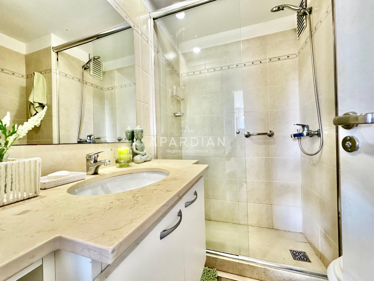 Apartamento ID.21097273 - Apartamento en venta 2 dormitorios Punta del Este
