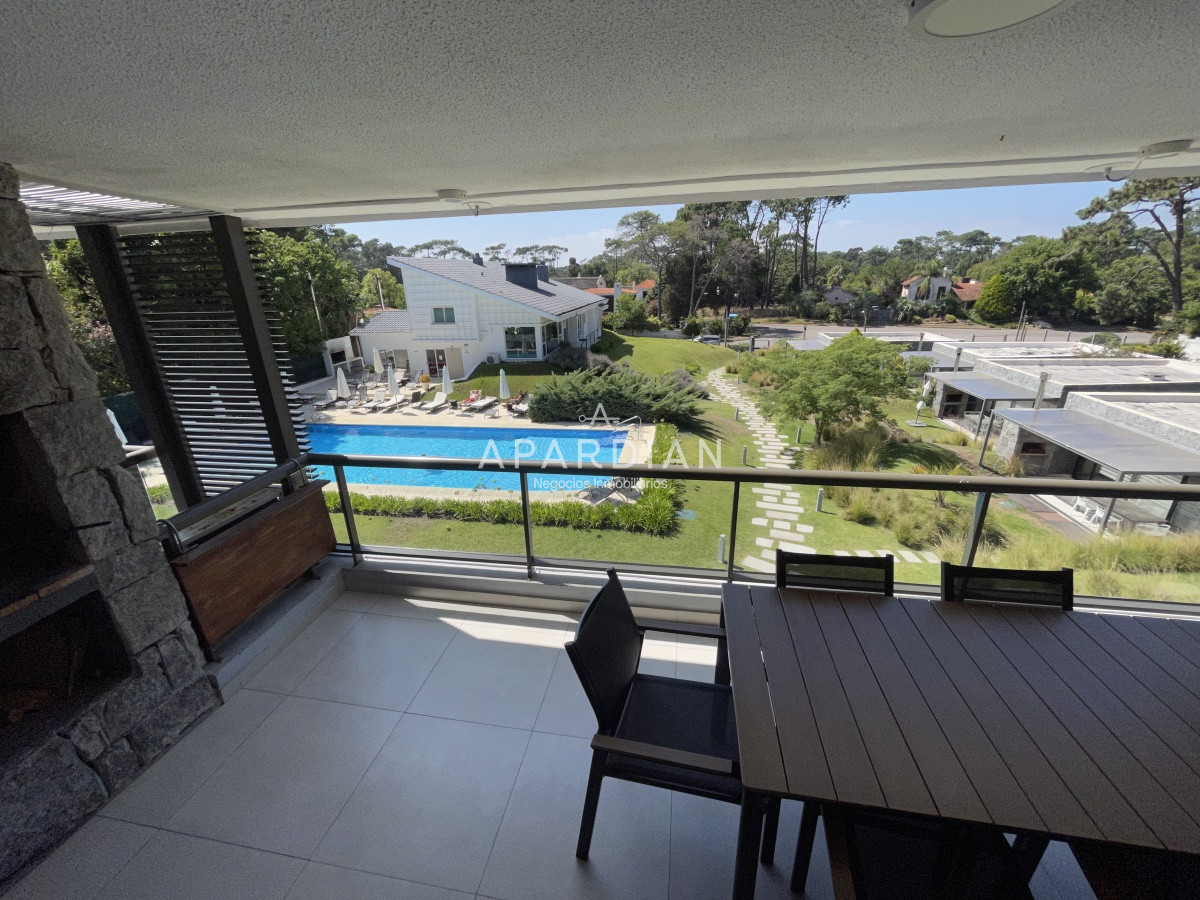Apartamento ID.21092722 - Apartamento en venta 1 dormitorio y medio edificio Unique