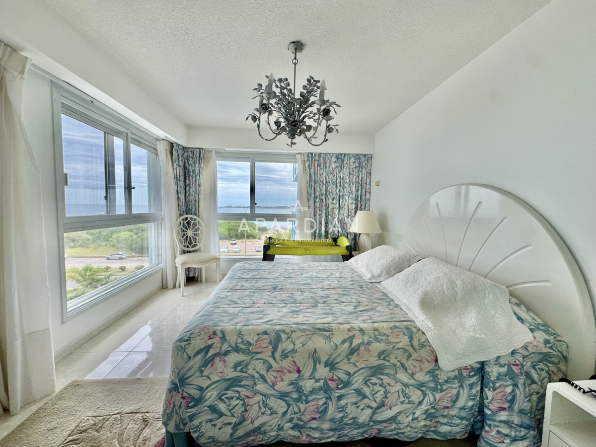 Apartamento ID.21099164 - Apartamento 3 Suites a la venta frente al mar