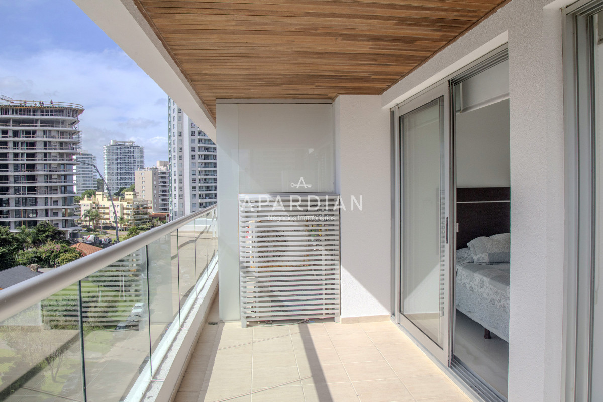 Apartamento ID.21098395 - Apartamento 2 dormitorios a pasos del mar en alquiler temporal