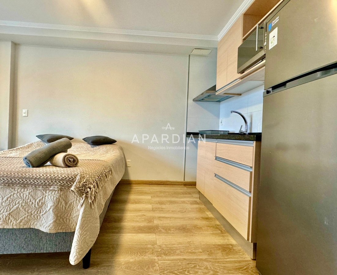 Apartamento ID.21098052 - Monoambiente Place Lafayette