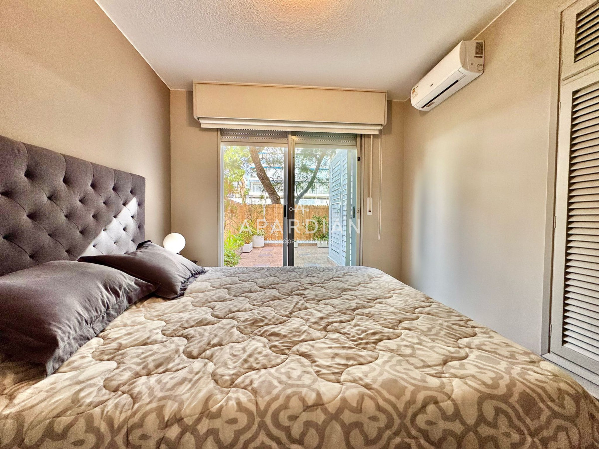 Apartamento ID.21097321 - Apartamento alquiler 2 dorm en Península