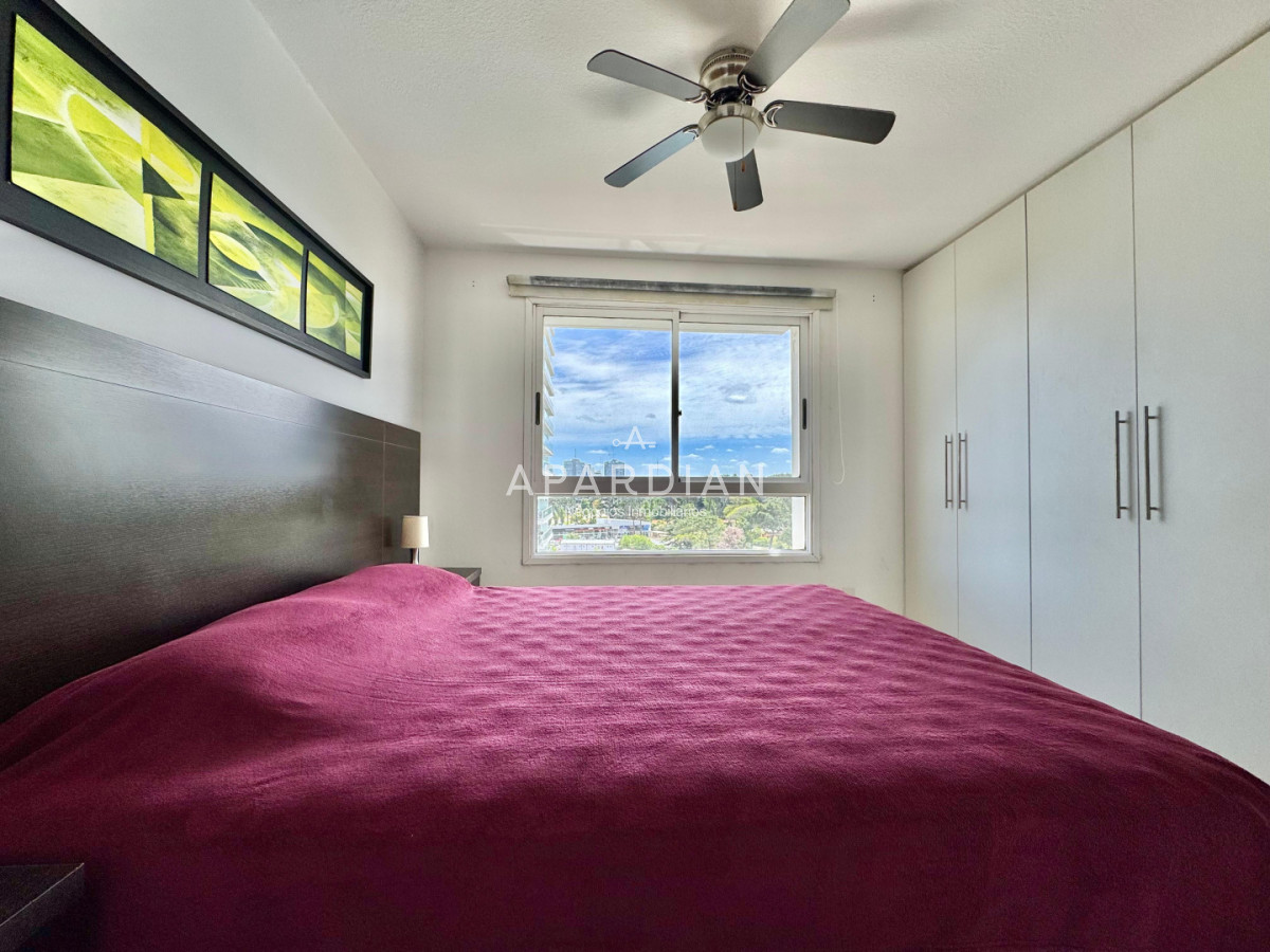 Apartamento ID.21094863 - Apartamento de 2 dormitorios en venta Punta del Este