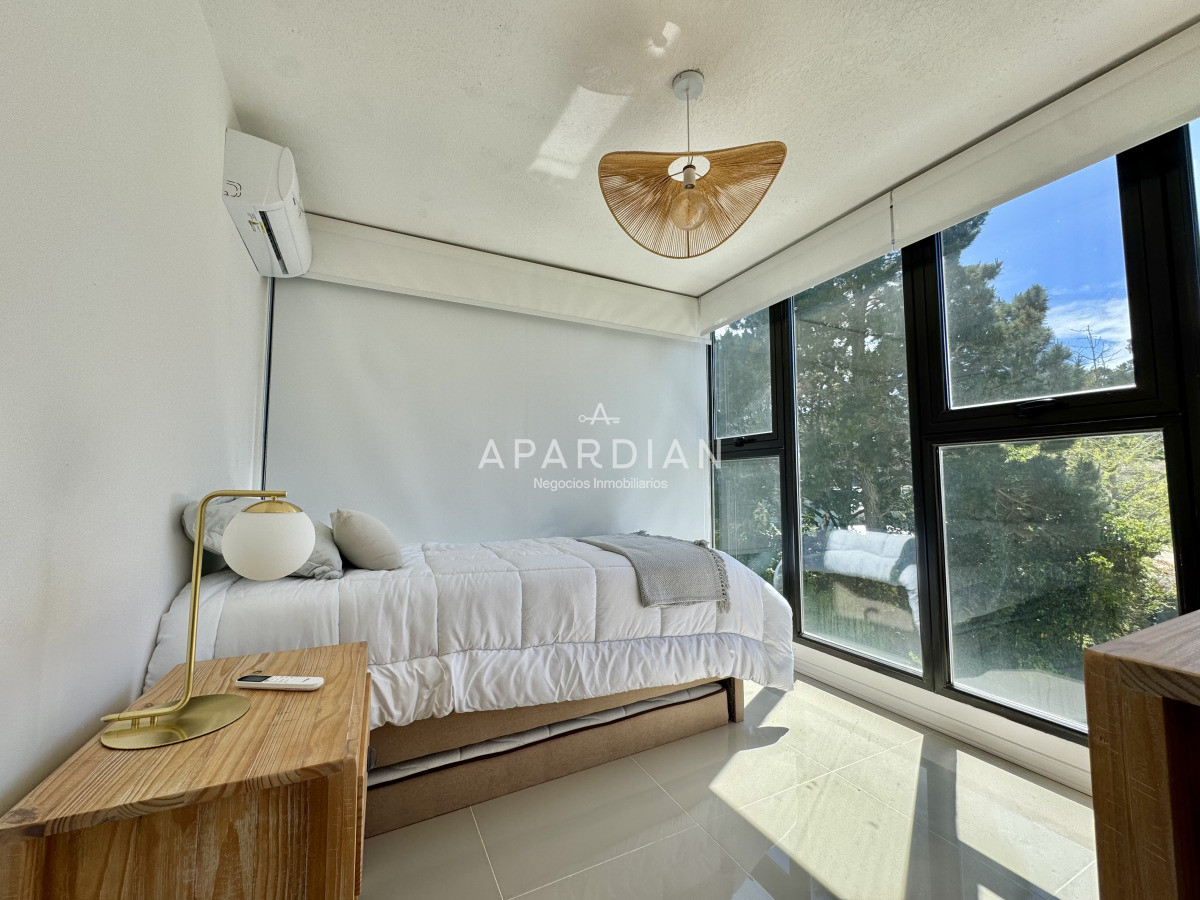 Apartamento ID.21098499 - Apartamento 3 dormitorios 2 baños en alquiler de verano