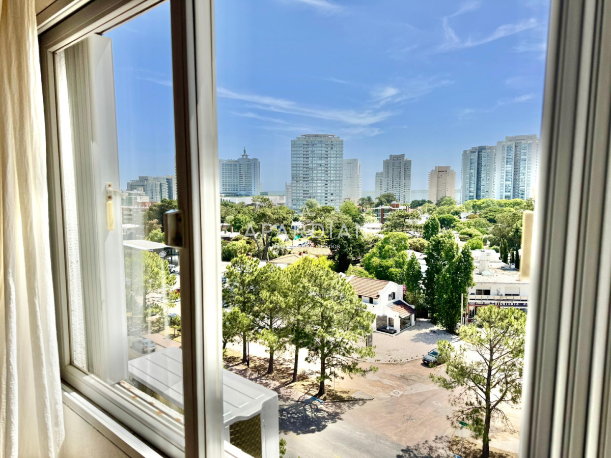 Apartamento ID.21097129 - Apartamento de 2 dormitorios en alquiler invernal, aidy grill