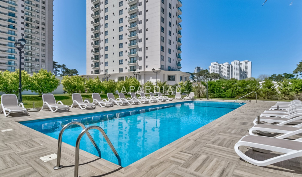 Apartamento ID.21098052 - Monoambiente Place Lafayette