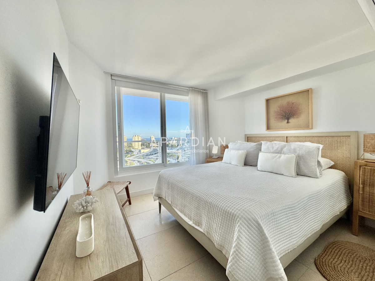 Apartamento ID.21092301 - Apartamento en alquiler invernal con vista